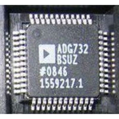 原厂直销ADG732BSUZ 多路复用开关全新原装IC