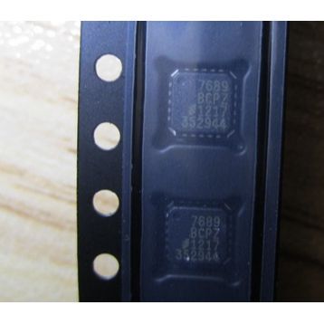 AD7689BCPZ AD7689 LFCSP20 模数转换器芯片  原装现货（实体店）