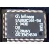 全新原装SAB83C166-5M质量保证 量大价优