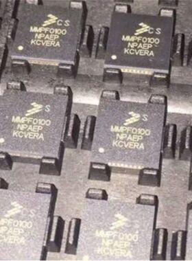 原厂供应MMPF0100F0AEP 专业电源管理 (PMIC)全新原装IC