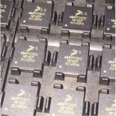 原厂供应MMPF0100F0AEP 专业电源管理 (PMIC)全新原装IC