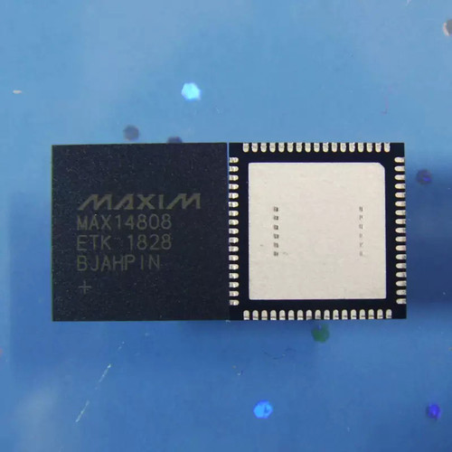 全新原装MAX14808ETK质量保证 量大价优