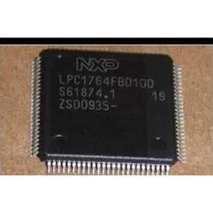 全新原装LPC1764FBD100 LQFP100  质量保证 量大从优