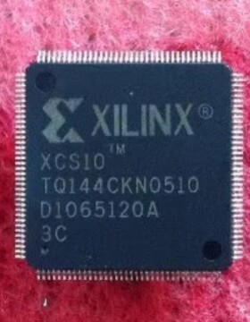 全新原装XCS10-3TQ144C XCS10-4TQ144C质量保证 量大价优