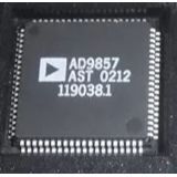 全新原装AD9857AST AD9857ASTZ 质量保证 正品热卖