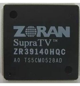 全新原装ZR39140HQC ZR39140HQCG质量保证 量大价优