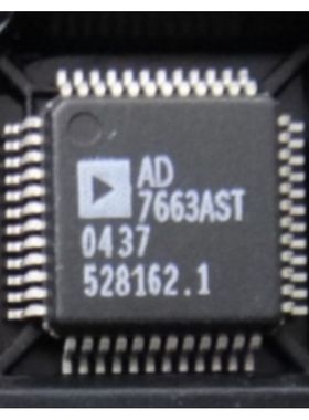 厂家直销AD7663ASTZ 模数转换器 - ADC全新原装IC