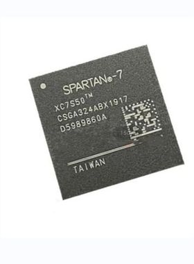 厂家直销XC7S50-1CSGA324I FPGA - 现场可编程门阵列