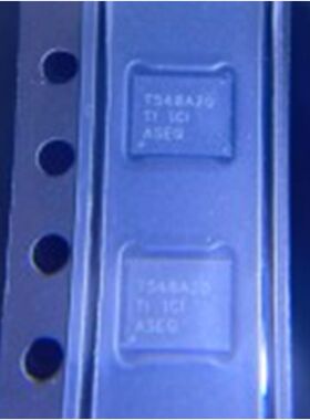 TPS548A20RVER DC-DC电源芯片 封装VQFN28  全新原装