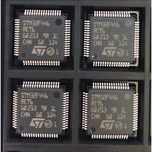 全新原装STM32F446RET6 STM32F446VET6 STM32F446RCT6质量保证