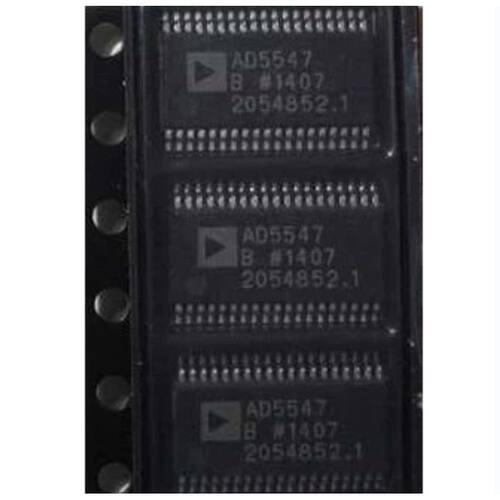 原厂供应 AD5547BRUZ  数模转换器- DAC全新原装IC