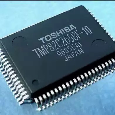 全新原装TMP82C265BF TC8569AF TC90A46F质量保证 量大价优