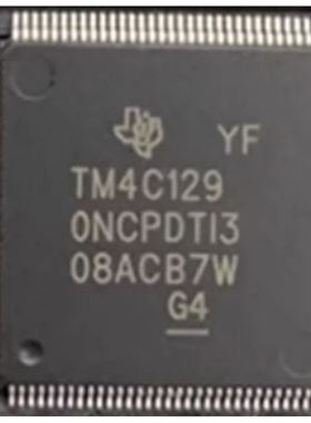 原厂供应TM4C129ENCPDTI3R ARM微控制器 - MCU 全新原装IC