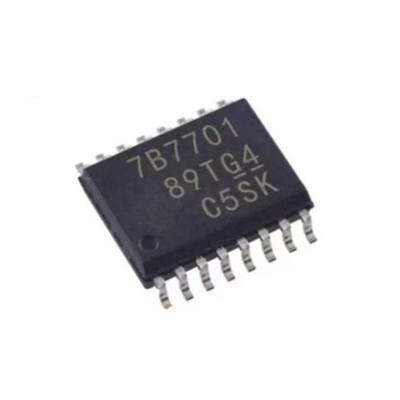 厂家直销TPS7B7701QPWPRQ1低压差稳压器全新进口原装