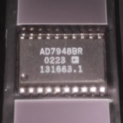 AD7948BR AD7948BRZ 数模转换器  SOP-20 全新正品保证