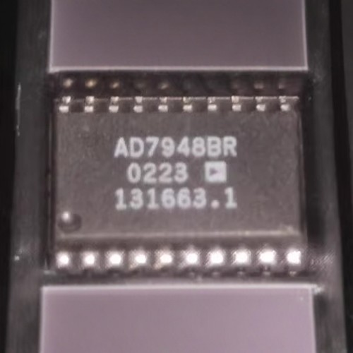 AD7948BR AD7948BRZ 数模转换器  SOP-20 全新正品保证