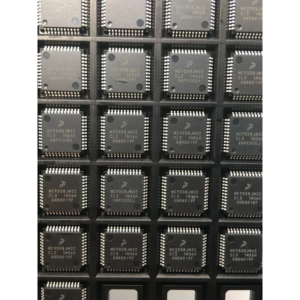 全新原装MC9S08JM32CLD质量保证 量大价优