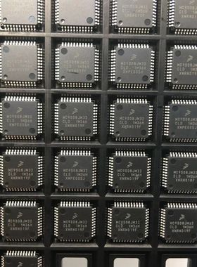 全新原装MC9S08JM32CLD质量保证 量大价优