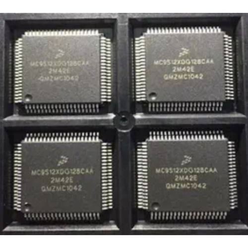 原厂供应S912ZVC12F0VLF 16位微控制器 - MCU全新原装进口IC