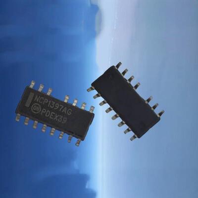 NCP1397AG NCP1397BG 液晶电源管理芯片SOP-15脚贴片