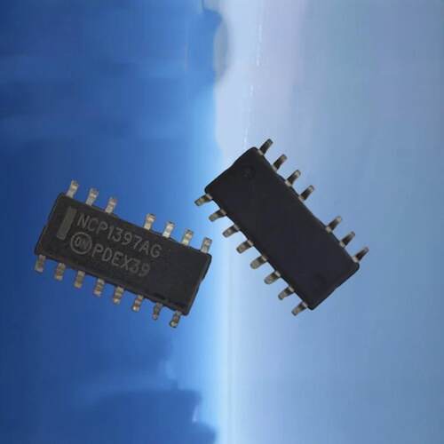 NCP1397AG NCP1397BG 液晶电源管理芯片SOP-15脚贴片