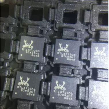 全新原装RTL8723DS质量保证 量大价优