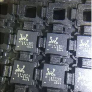 全新原装RTL8723DS质量保证 量大价优