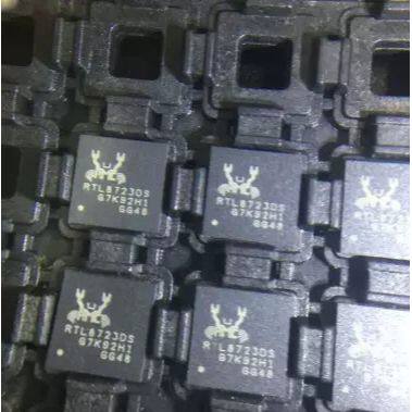 全新原装RTL8723DS质量保证 量大价优