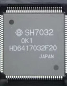 全新原装HD6417032F20 HD6417032F16质量保证 量大价优