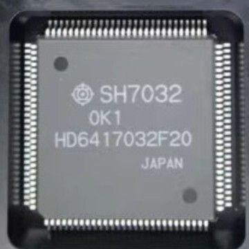 全新原装HD6417032F20 HD6417032F16质量保证 量大价优