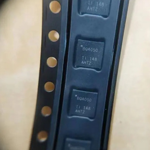 原厂供应BQ4050RSMR 电池管理 封装VQFN32 全新原装IC