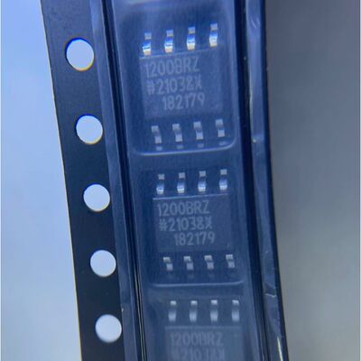 原厂供应ADUM1200ARZ-RL7 数字隔离器 封装SOIC-8 全新原装IC