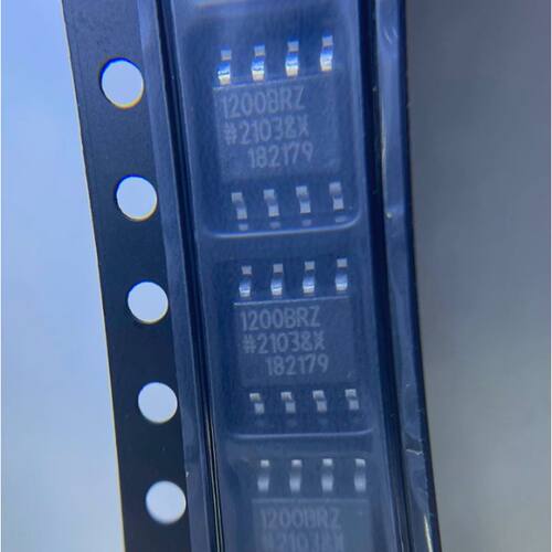 原厂供应ADUM1200ARZ-RL7 数字隔离器 封装SOIC-8 全新原装IC