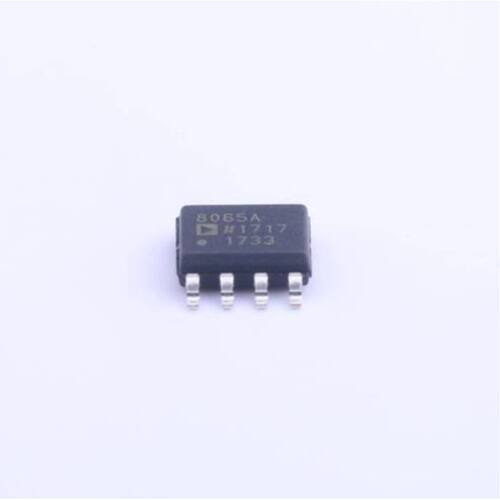 原厂供应AD8065ARZ-REEL7 运算放大器 - 运放全新原装IC