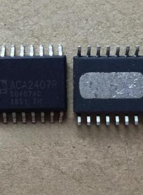 ACA2407R ANADIGICS HSOP16进口芯片 全新 质量保证