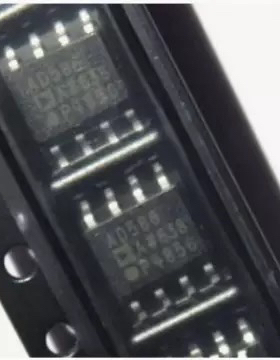 全新原装AD586AR AD586ARZ SOP8质量保证 量大价优