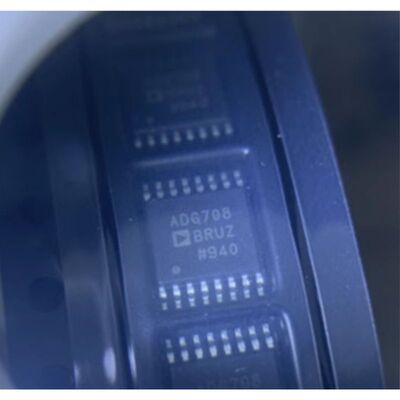 ADG708BRUZ  ADG708BRUZ-REEL7 多路复用开关 IC TSSOP16 全新