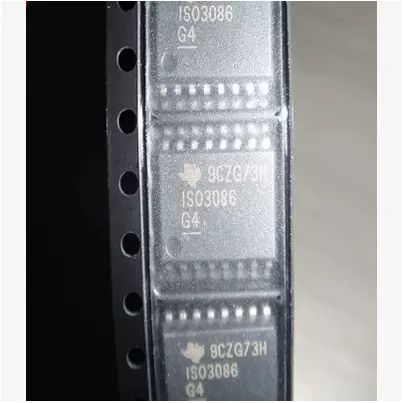 全新原装ISO3086DWR ISO3086 质量保证 量大价优