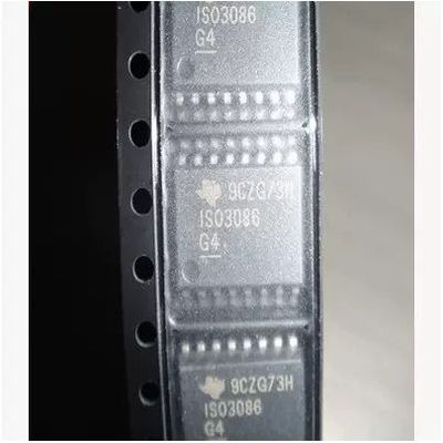 全新原装ISO3086DWR ISO3086 质量保证 量大价优