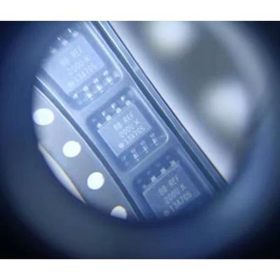原厂供应REF200AU/2K5 电流和电力监控器调节器 封装SOP8全 新IC