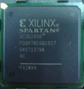 全新原装XC3S2000-4FGG676C XC3S2000-4FGG456C质量保证 量大从优