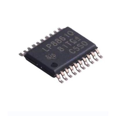 厂家直销LP8861QPWPRQ1 LED照明驱动器全新进口原装IC