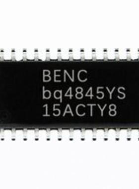 BQ4845YS 元器件芯片 正品保证