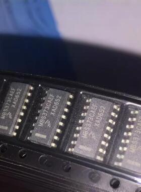 全新原装正品 MC44BS373CAEFR2 集成芯片 MBS373CAEF 贴片 SOP-16