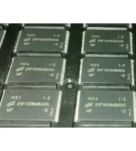 全新原装MT29F4G08ABADAWP质量保证 量大价优