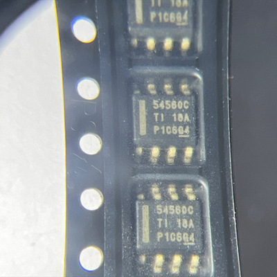 TPS54560BDDAR  开关稳压器IC  封装SOP8  全新原装