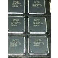 LPC4317JBD144 LQFP144 恩智浦控制器