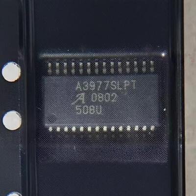 A3977SLPTR-T A3977SLPT 贴片TSSOP28 电机控制芯片 正品保证