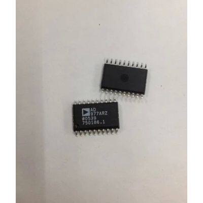 AD977ARZ AD977A   SOP-20 贴片转换器芯片   原装现货（实体店）