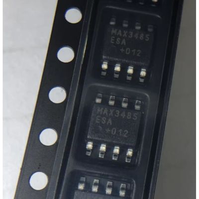MAX3485ESA+T  RS-485/RS-422芯片 封装SOP-8 全新原装